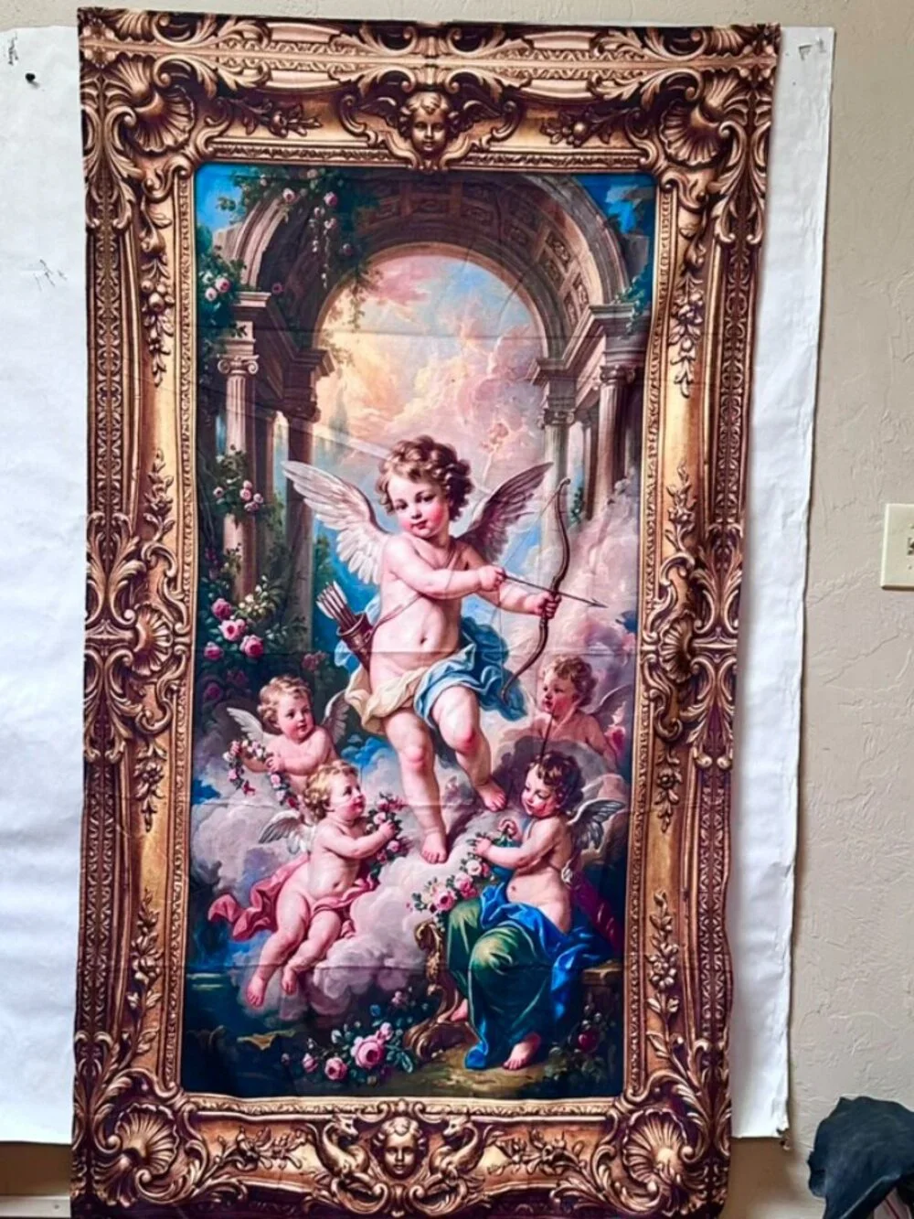 Conceptual Subculture Cupid &Cherub Mythology 71